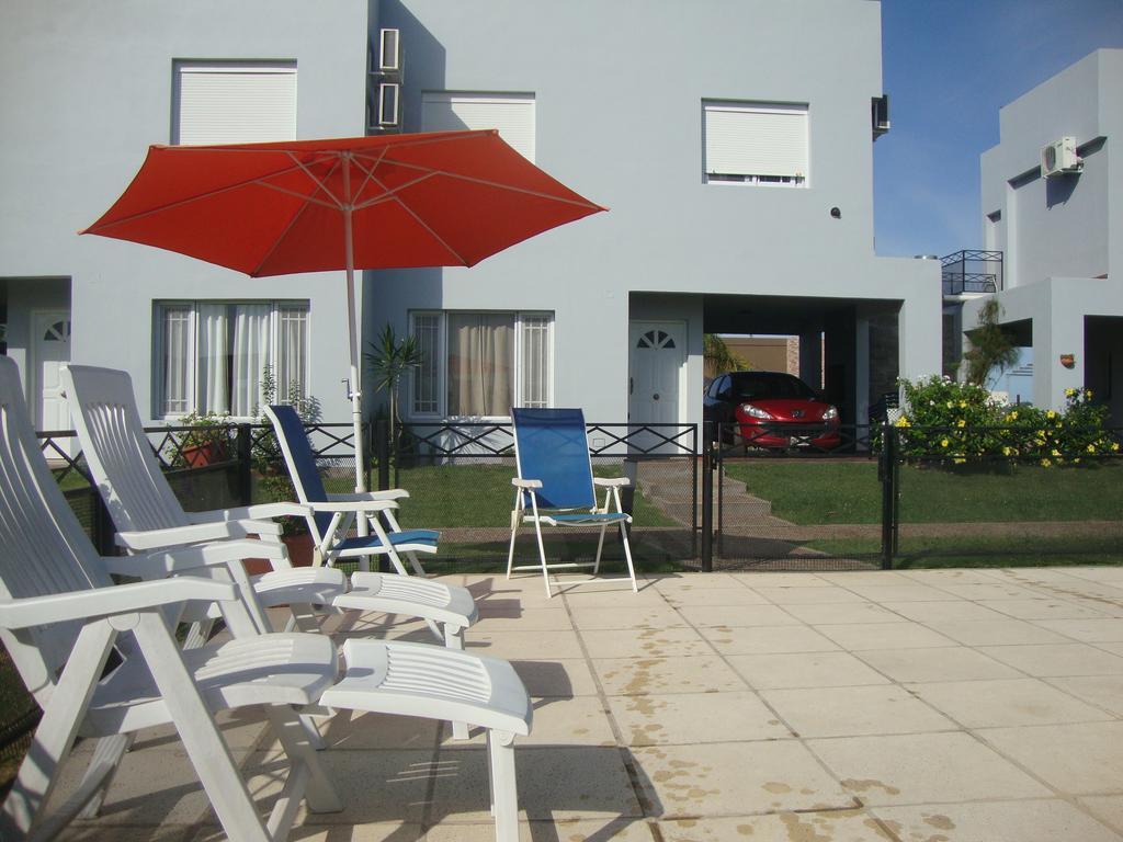Irundy Apartments Federación Buitenkant foto
